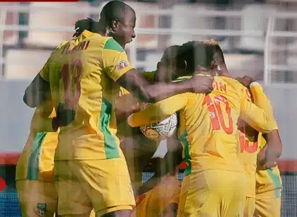 CAN 2025 : Victoire historique pour le Bénin face au Botswana