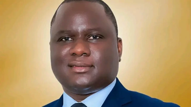 Sénégal : Le PRP de Déthié Fall écarte Ibrahima Ndiaye