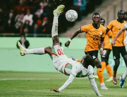 CAN 2025 : Le Maroc déroule face à la Zambie et passe en 8es de finale