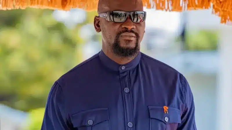 Guinée : le gouvernement dissout le parti d'Alpha Condé