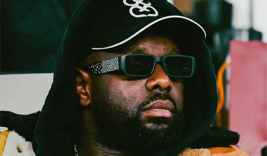 CAN 2025 : Gims annonce les couleurs du choc Algérie vs RDC en 8es