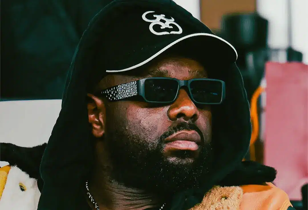 CAN 2025 : Gims annonce les couleurs du choc Algérie vs RDC en 8es