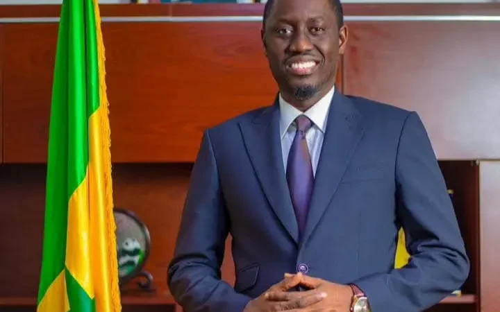 Sénégal : Pape Malick Ndour réclame sa liberté provisoire