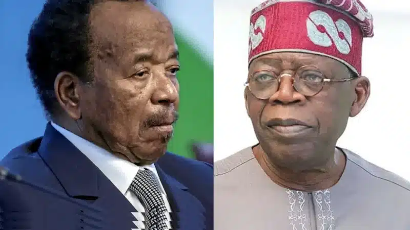 Le Nigéria dit non à Paul Biya, une surprise en Afrique