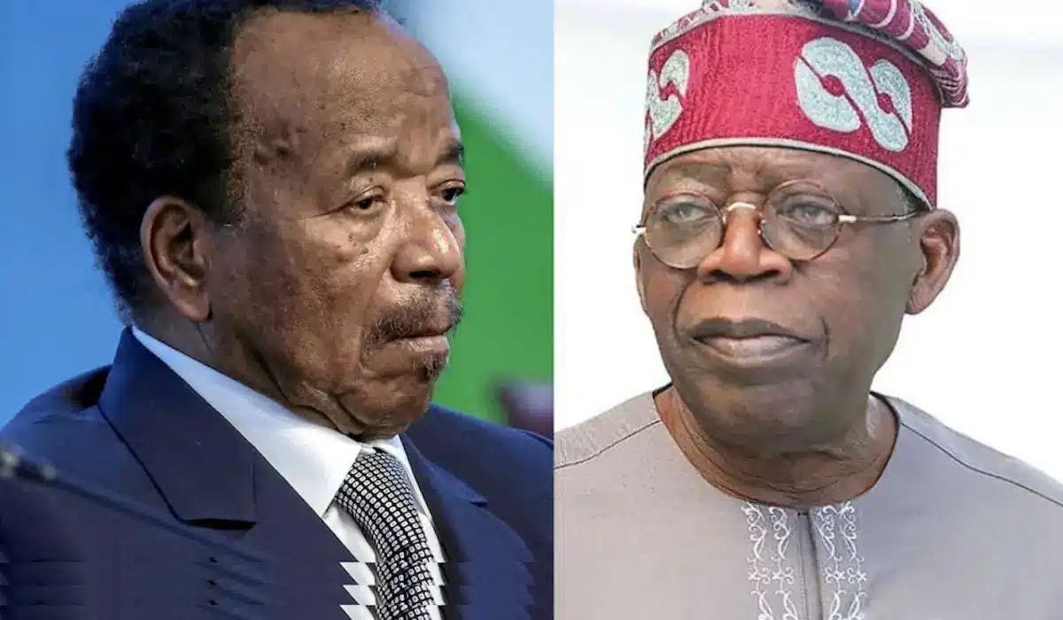 Le Nigéria dit non à Paul Biya, une surprise en Afrique