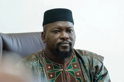 Mamadi Doumbouya Guinée - ce que l’on sait de la tentative de coup d’État de la nuit