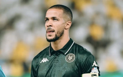 Nigeria - William Troost-Ekong arrête avec les Super Eagles