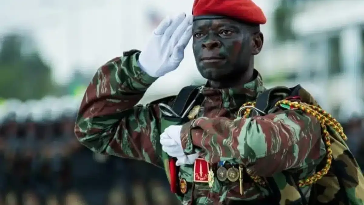 Coup d'Etat raté au Bénin : la tête de Pascal Tigri mise à prix