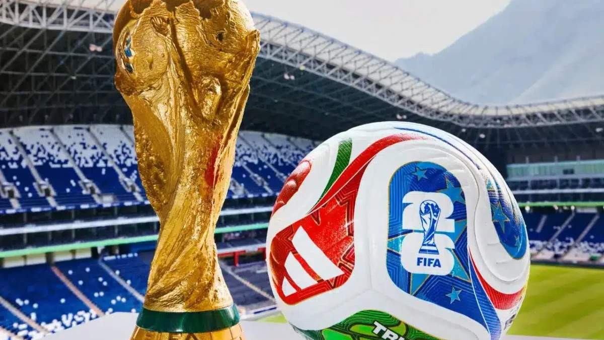 Coupe du Monde 2026 : ce qu'il faut savoir avant le tirage au sort