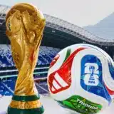 Coupe du Monde 2026 : ce qu'il faut savoir avant le tirage au sort