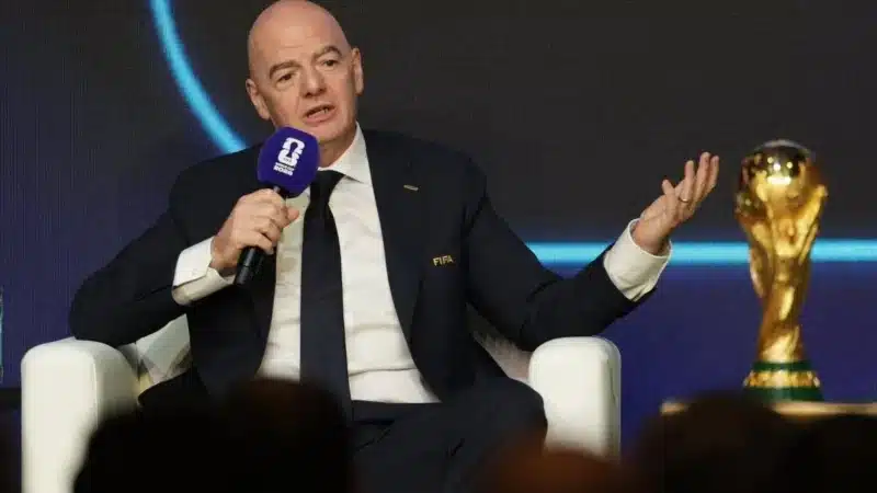 Coupe du Monde 2030 : La FIFA justifie les prix exorbitants des billets