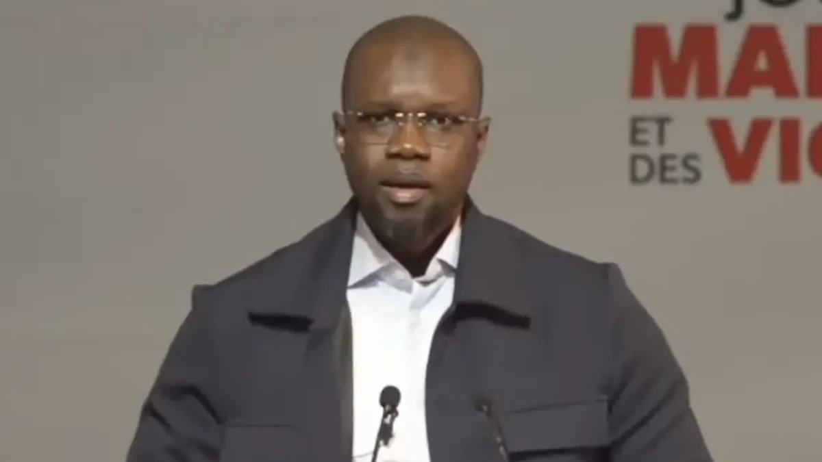 Présidentielle de 2029 au Sénégal - Ousmane Sonko tourne la page !