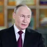 Frappes en Iran : la Russie s'implique indirectement