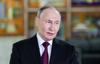 Russie - Poutine menace d’utiliser l’arme nucléaire contre l’Europe