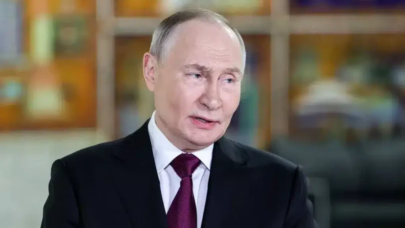 Frappes en Iran : la Russie s'implique indirectement