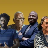 Véronique Tadjo Ahmadou Kourouma, Bernard Dadié, Armand Gauz, ces grandes écrivains ivoiriens