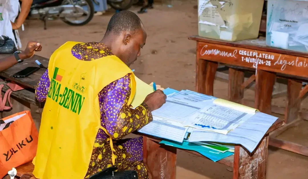 Bénin : la CENA va enfin proclamer les résultats des communales