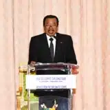 Cameroun : Paul Biya reçoit les vœux des corps constitués nationaux