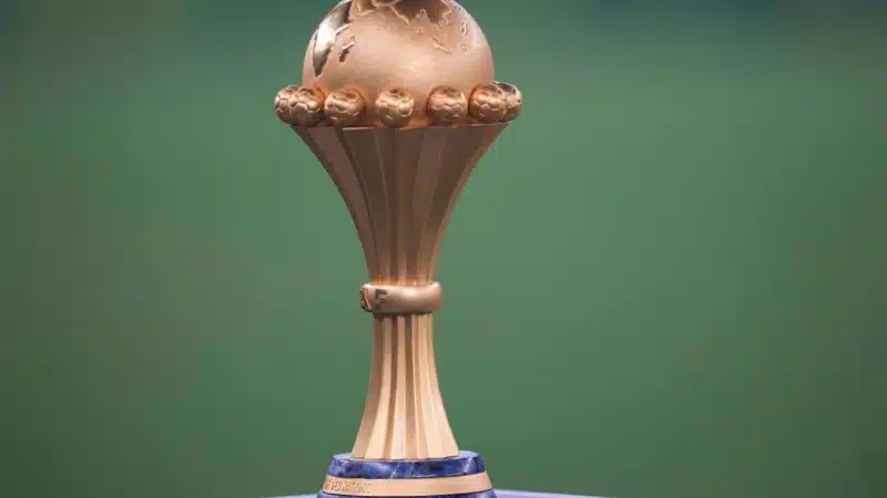 CAN 2027 : Le tirage au sort du tour préliminaire a livré son verdict