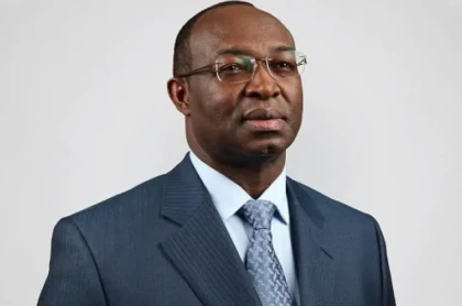 Présidentielle en Centrafrique : Anicet-Georges Dologuélé conteste les résultats