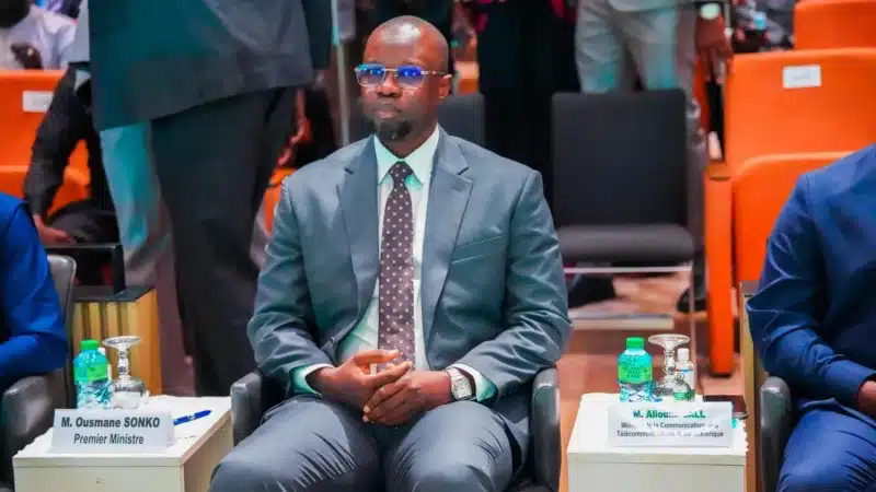 CAN 2025 : Ousmane Sonko lance un autre appel depuis Rabat