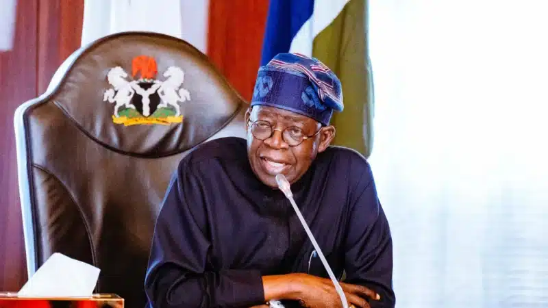 Nigeria : la réélection de Bola Tinubu déjà en marche