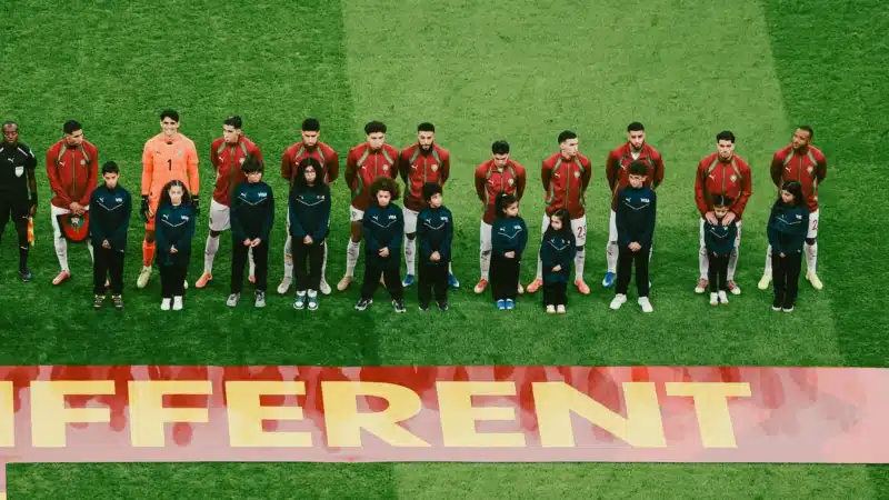 CAN 2025 : sanctionné par la CAF, le Maroc va faire appel