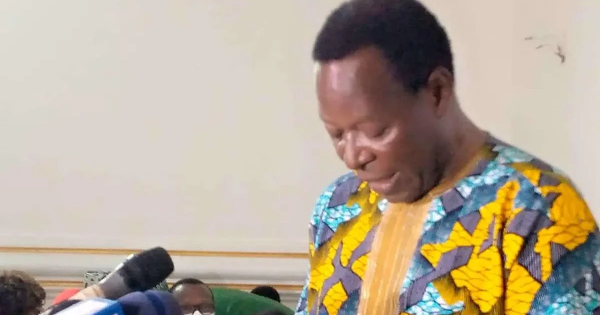 Bénin : l'ex-ministre Alassane Tigri interpellé