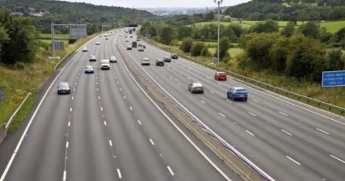 Autoroute Ouaga - Bobo-Dioulasso