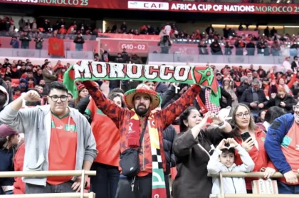 CAN - Au Maroc, une Coupe d’Afrique aux standards inédits