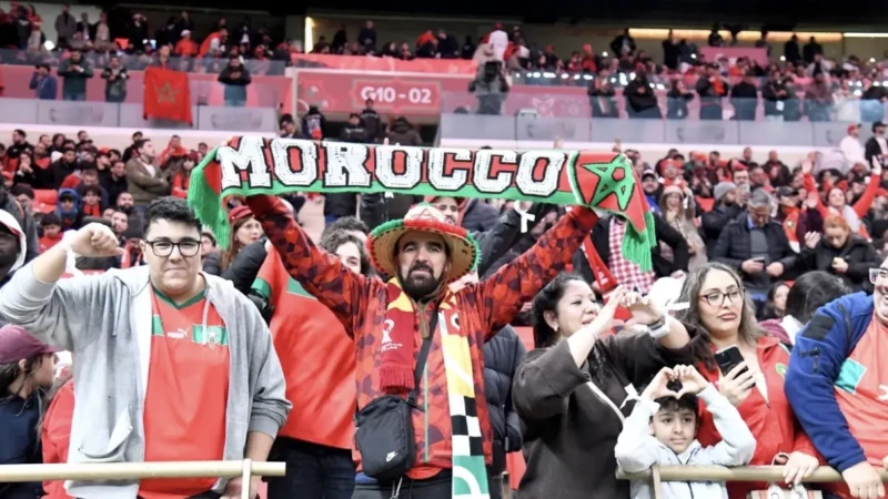 CAN - Au Maroc, une Coupe d’Afrique aux standards inédits