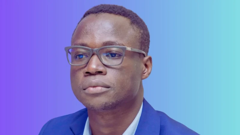 Côte d'Ivoire - Jean-François Kouassi : Parole critique, cellule immédiate