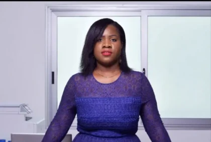 Bénin : la DG de Dayo, l'Ivoirienne Déborah Gnagne relaxée