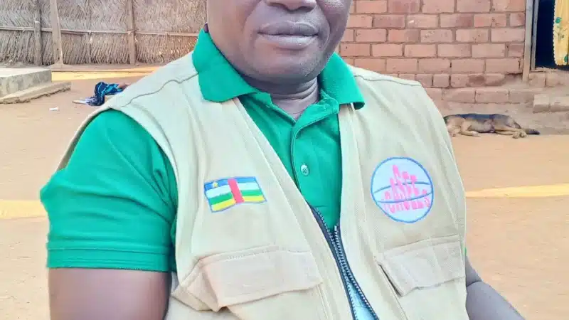 Edmé Zawelé 14.12.2025