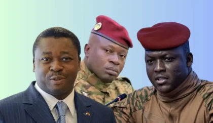 Paul Damiba extradé : le Burkina Faso sort de son silence