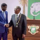 L'An 2026 : ces vœux de quelques chefs d'État d'Afrique de l'Ouest
