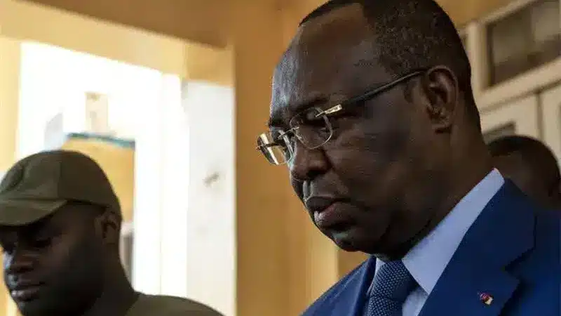 Élections générales en Centrafrique : Anicet-Georges Dologuélé revendique la victoire