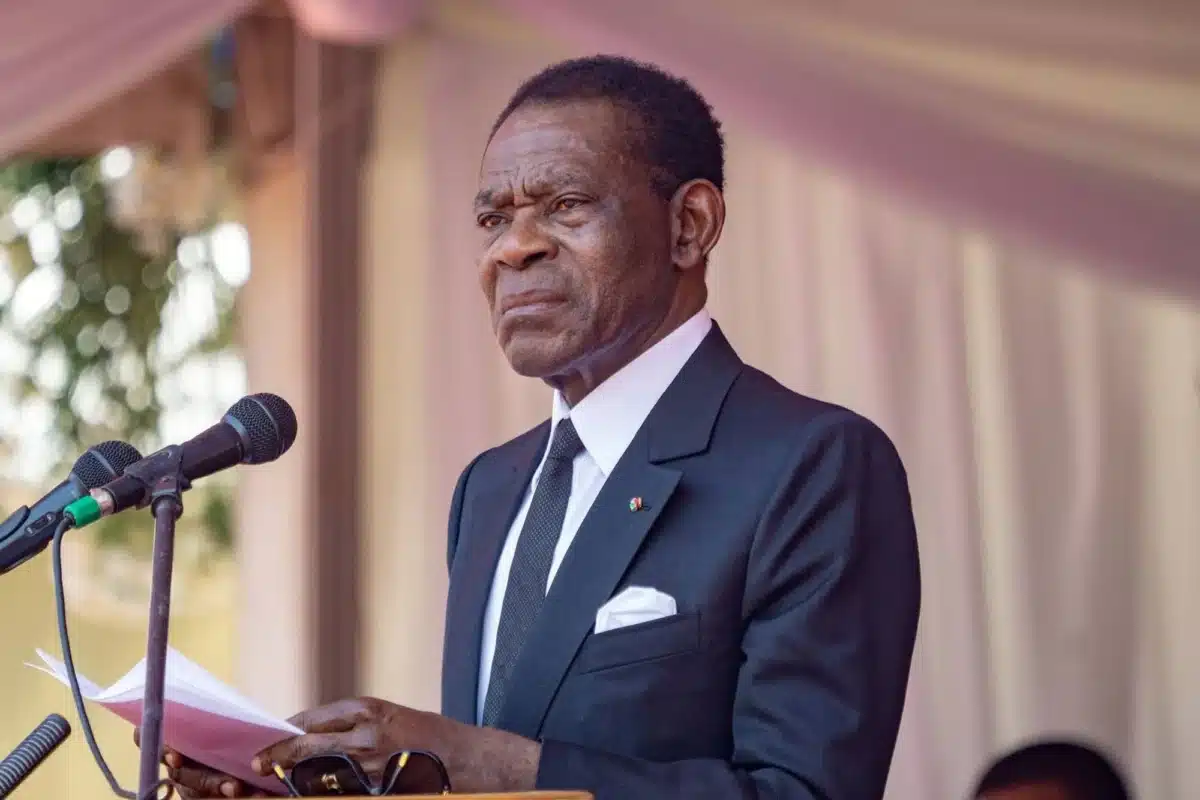 Guinée équatoriale : La Paz devient la capitale nationale