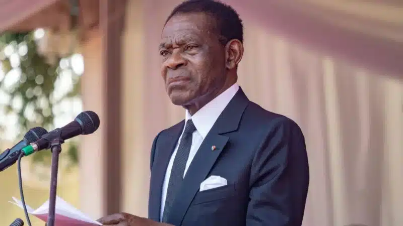 Guinée équatoriale : La Paz devient la capitale nationale