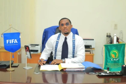 CAN 2025 : Samuel Eto’o envoie un courrier à la fédération marocaine