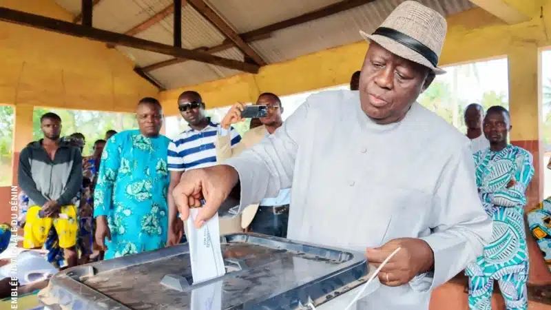 Bénin : Les législatives et communales démarrent avec des retards