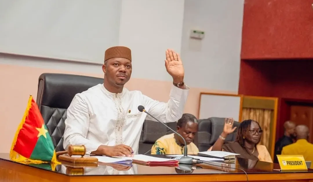 Burkina Faso : le nombre de jours chômés et payés passe à 11