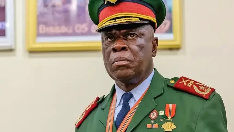 Guinée-Bissau : Les pourvoirs du Président renforcés