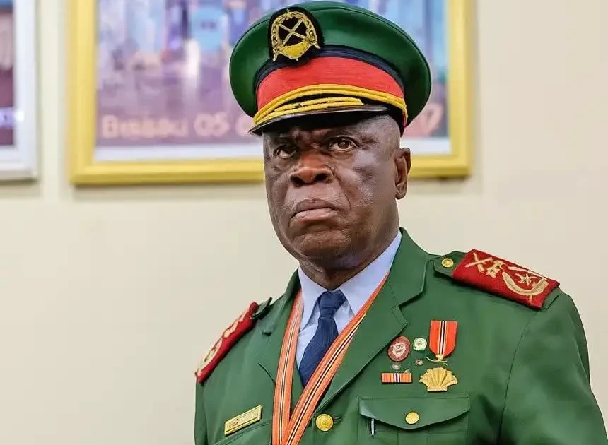 Guinée-Bissau : Les pourvoirs du Président renforcés