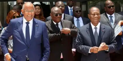 Côte d'Ivoire : la séance inaugurale de la 3ᵉ législature annoncée