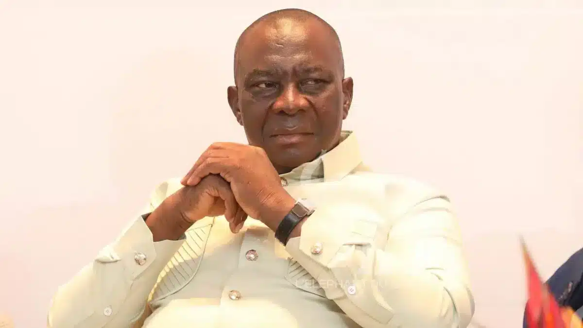 Côte d'Ivoire : le gouvernement prêt à racheter le stock de cacao