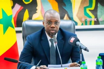 CAN 2025 : Ousmane Sonko appelle à l'apaisement après la finale chaotique