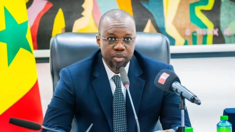 CAN 2025 : Ousmane Sonko appelle à l'apaisement après la finale chaotique