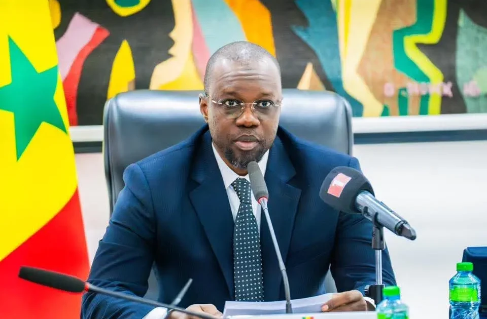 CAN 2025 : Ousmane Sonko appelle à l'apaisement après la finale chaotique