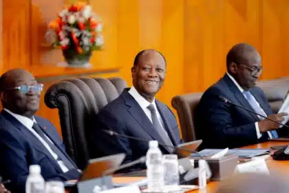 Côte d'Ivoire : Alassane Ouattara définit l'objectif du nouveau gouvernement